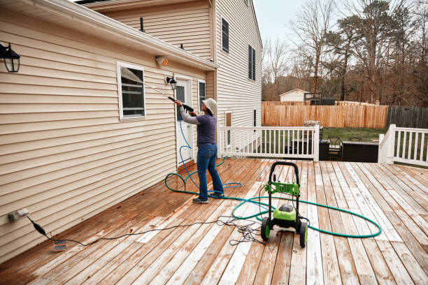 Best Affordable Power Washing  in Storrs, CT
