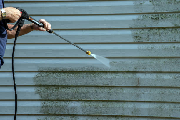 Best Residential Pressure Washing Services  in Storrs, CT