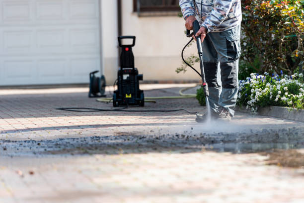Best Commercial Pressure Washing  in Storrs, CT
