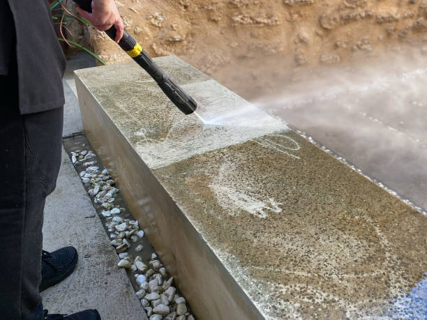 Best House Pressure Washing  in Storrs, CT