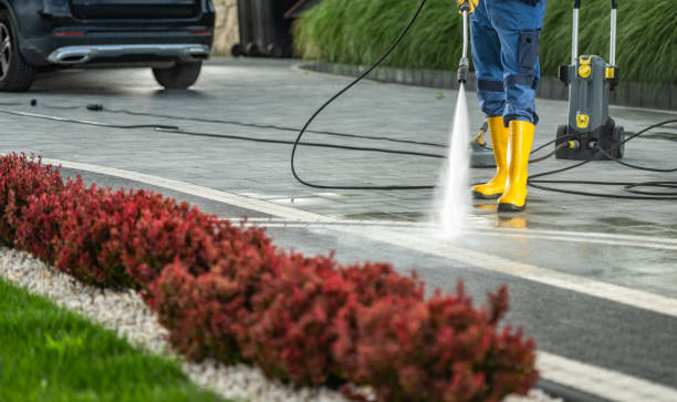 Best Fence Pressure Washing  in Storrs, CT